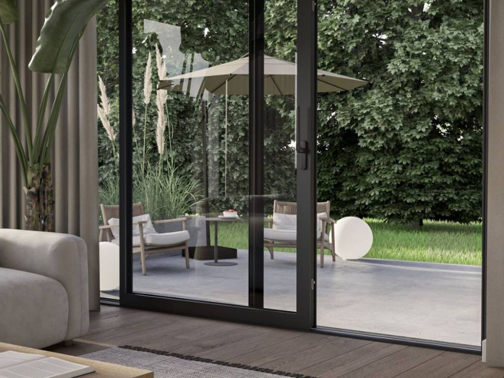 Villa a Gorla minore in Via Vallazza - Foto 5