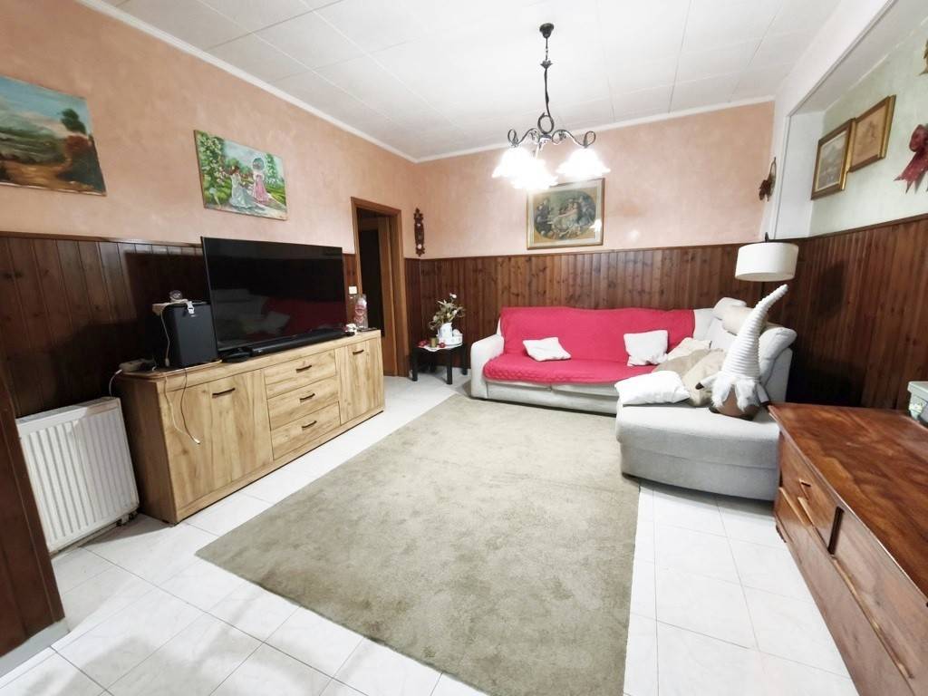 Casa indipendente a Avezzano in Via Appennini - Foto 5