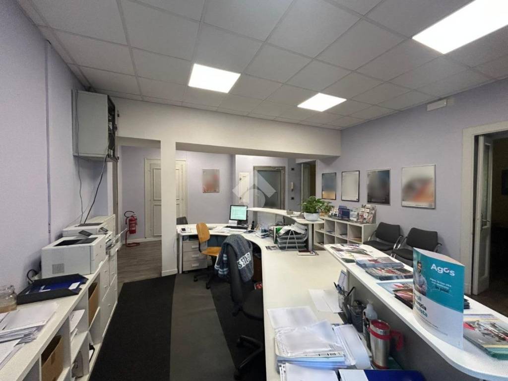 Immobile a Ivrea in Corso C. Cavour, 6 - Foto 2