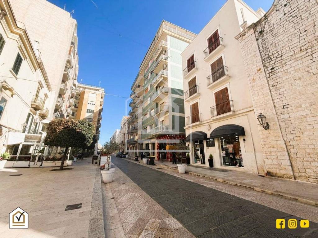 Appartamento a Trani - Foto 2