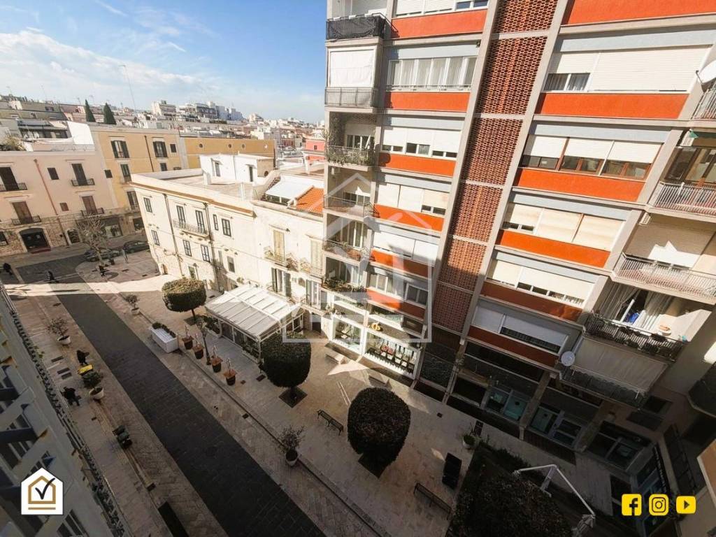 Appartamento a Trani - Foto 3