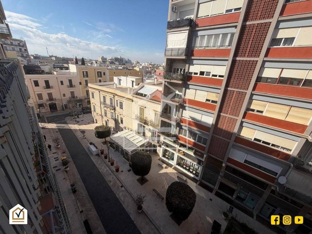 Appartamento a Trani - Foto 4