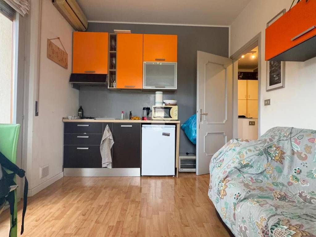 Appartamento a Udine in Via Biella, 84 - Foto 2