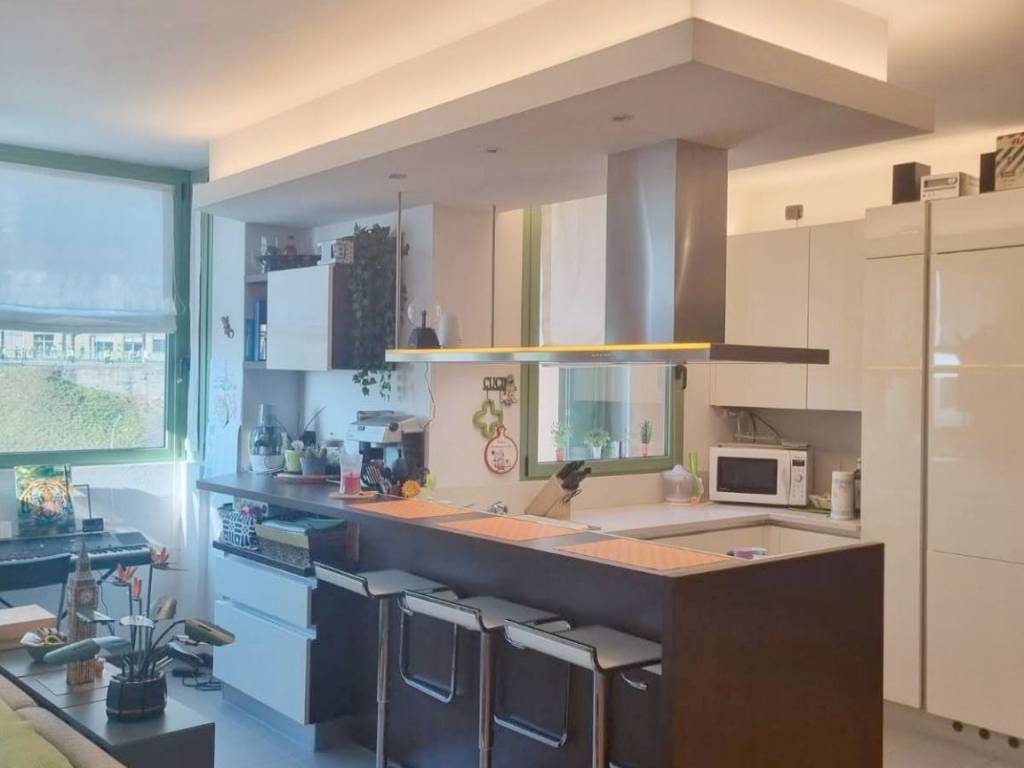 Appartamento a Lecco in Corso San Michele del Carso, 13 - Foto 4