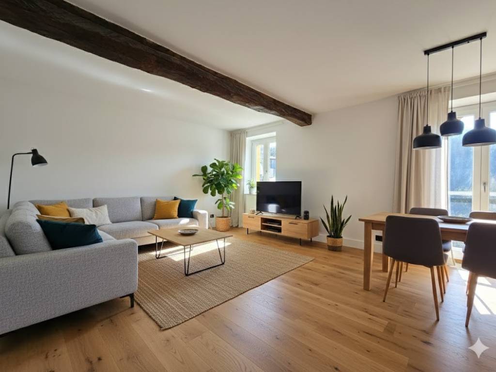 Appartamento a Gassino torinese in Strada Trinità, 76 - Foto 2