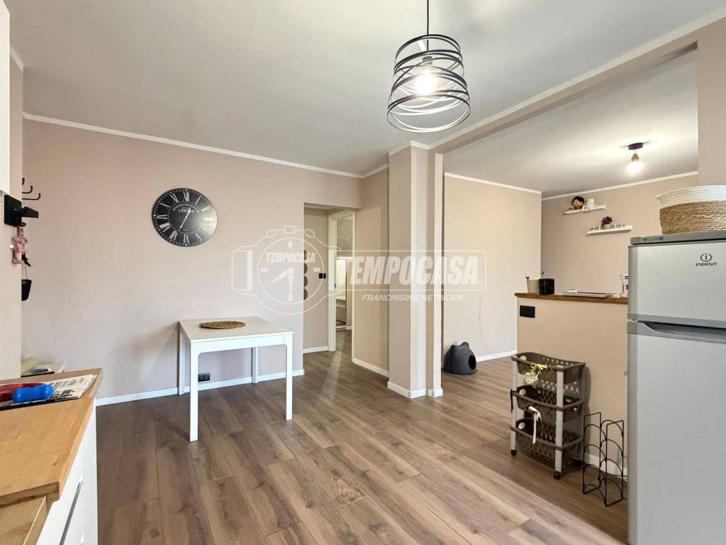 Appartamento a Nichelino in Via Pietro Micca - Foto 4