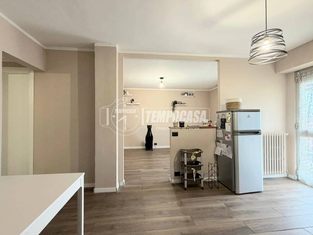 Appartamento a Nichelino in Via Pietro Micca - Foto 5