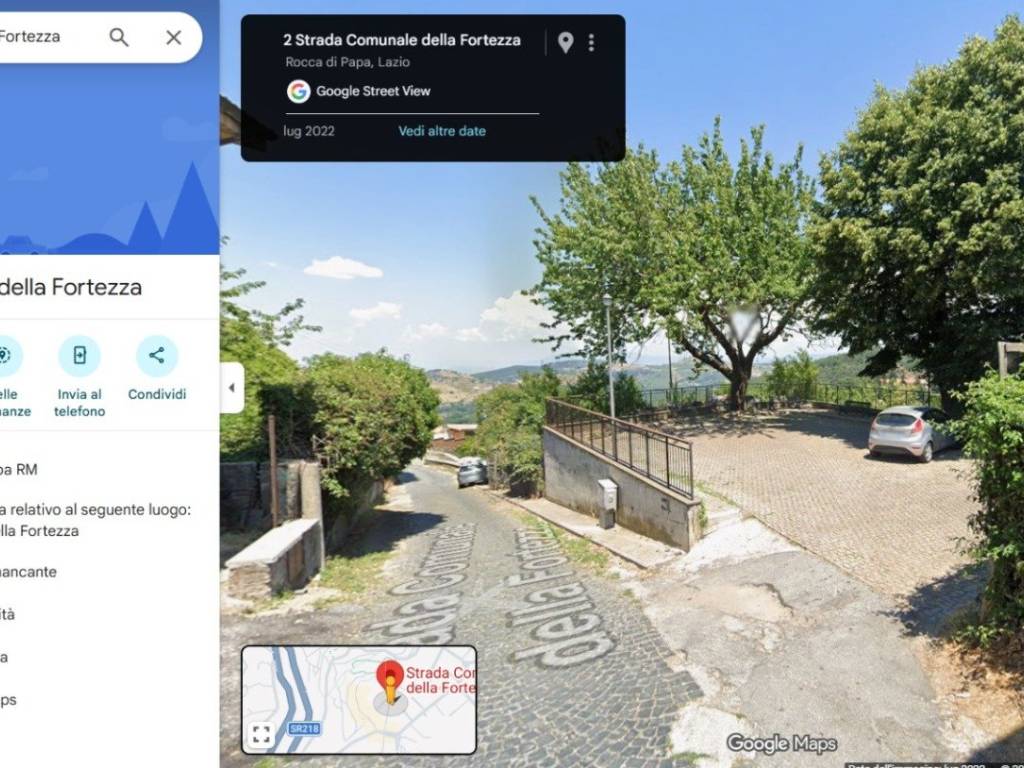 Appartamento a Rocca di papa - Foto 2