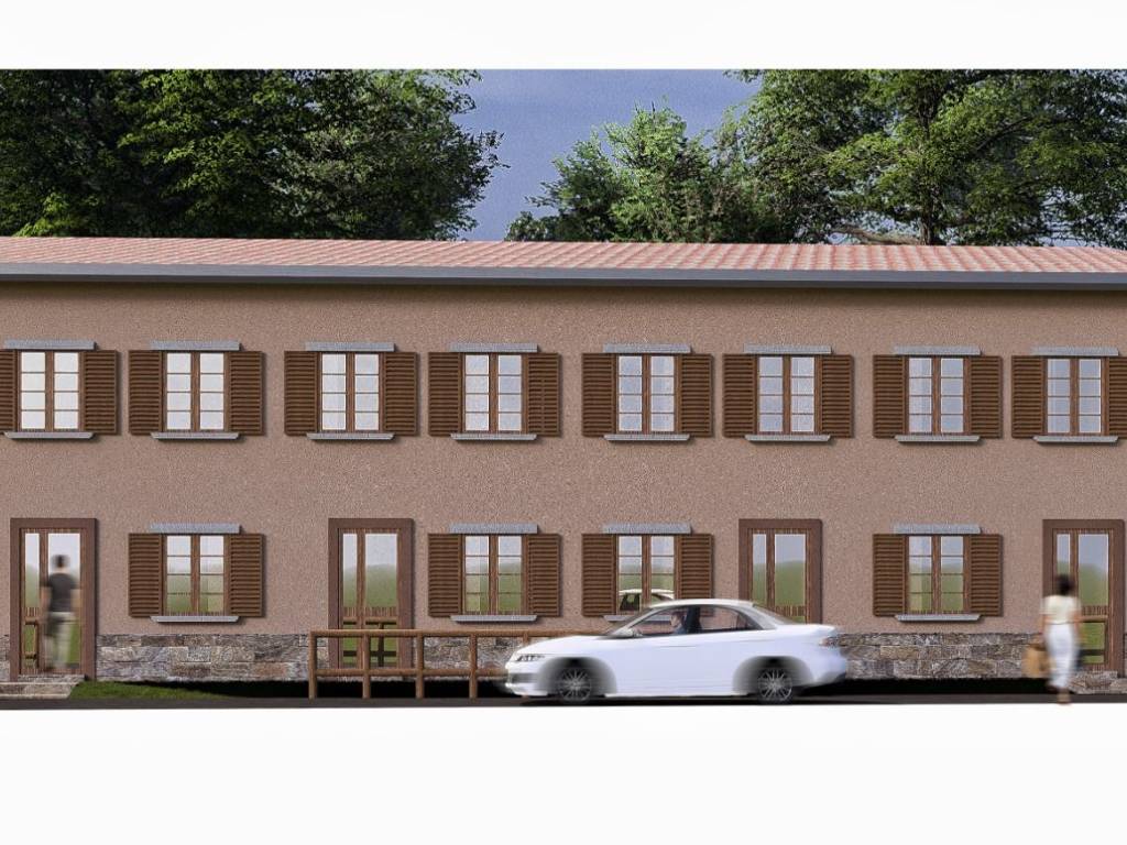 Casa indipendente a Montale in Via del Castagno - Foto 3