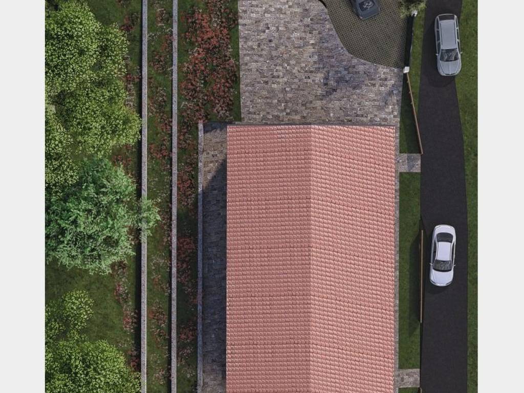 Casa indipendente a Montale in Via del Castagno - Foto 5