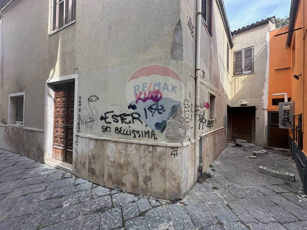 Casa indipendente a Benevento in VIA NICCOLO FRANCO, 59 - Foto 5