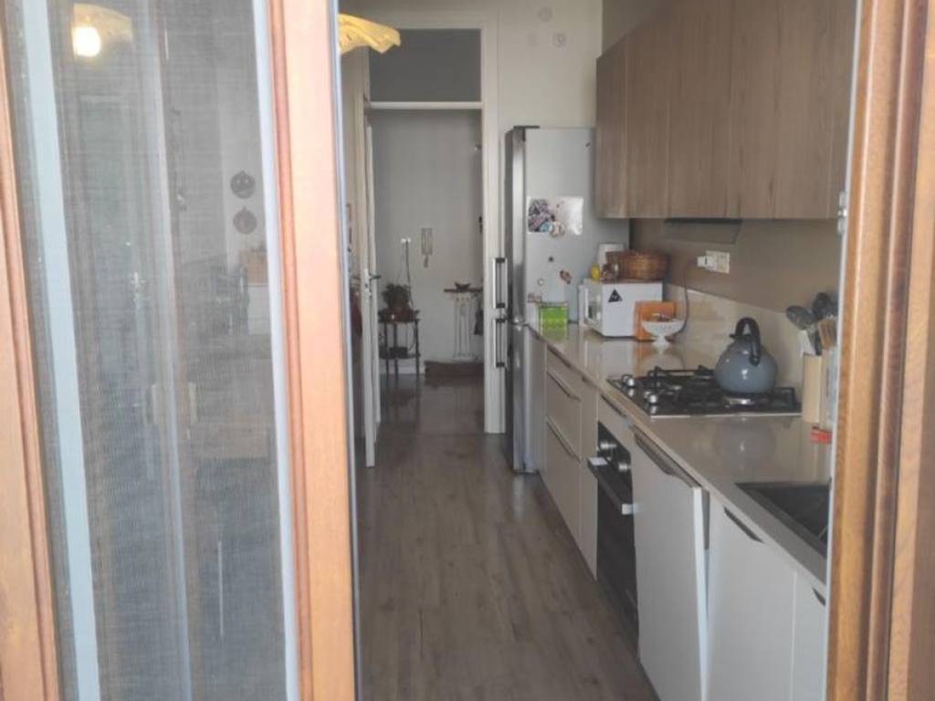 Appartamento a Sacile in Viale Giuseppe Lacchin - Foto 4