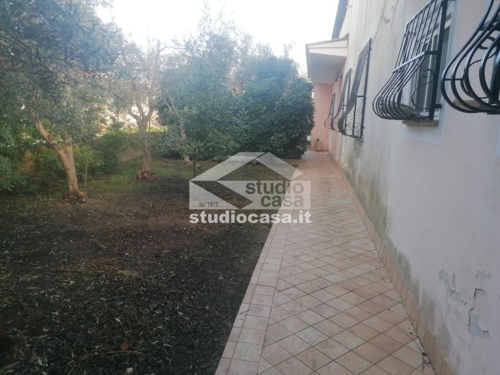 Villa a Isola di capo rizzuto - Foto 2