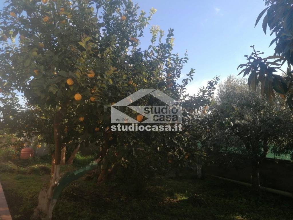 Villa a Isola di capo rizzuto - Foto 4