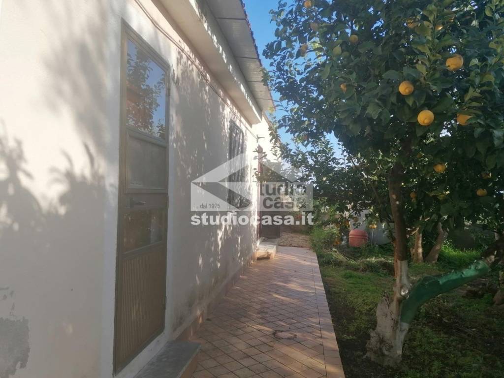 Villa a Isola di capo rizzuto - Foto 5