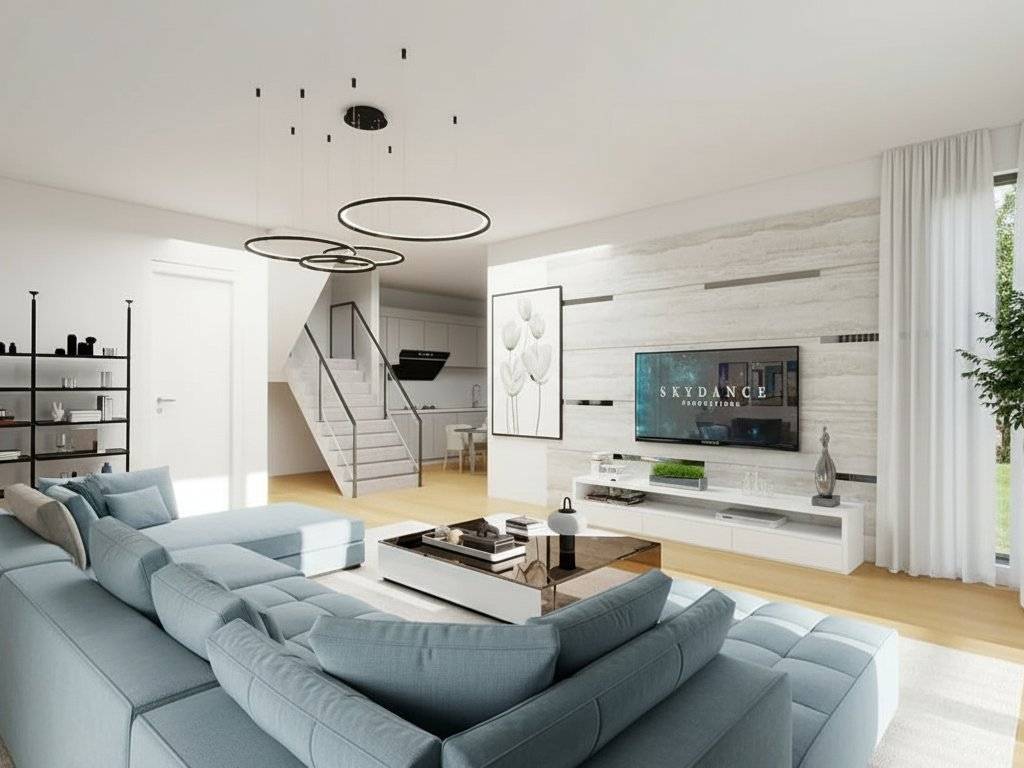 Villa a Almè in Via Monte Taddeo - Foto 5