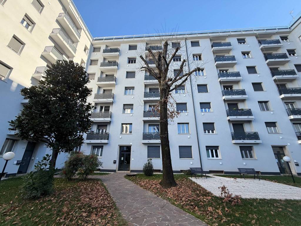 Appartamento a Udine in Via Tricesimo, 5 - Foto 2