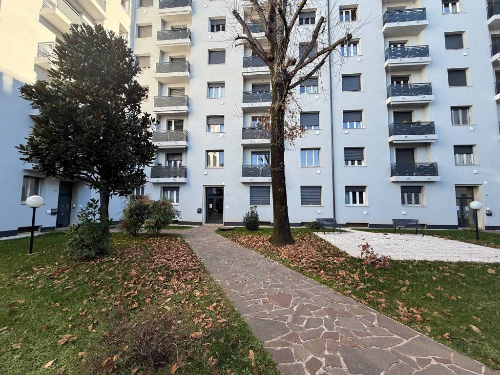 Appartamento a Udine in Via Tricesimo, 5 - Foto 3