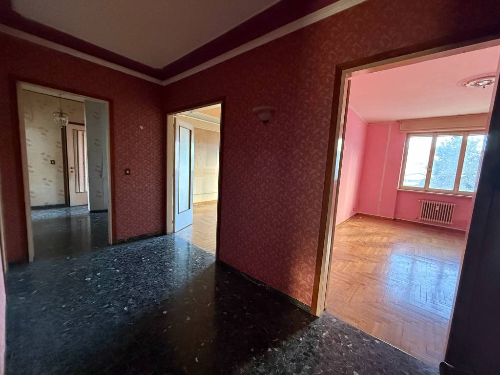 Appartamento a Udine in Via Tricesimo, 5 - Foto 4
