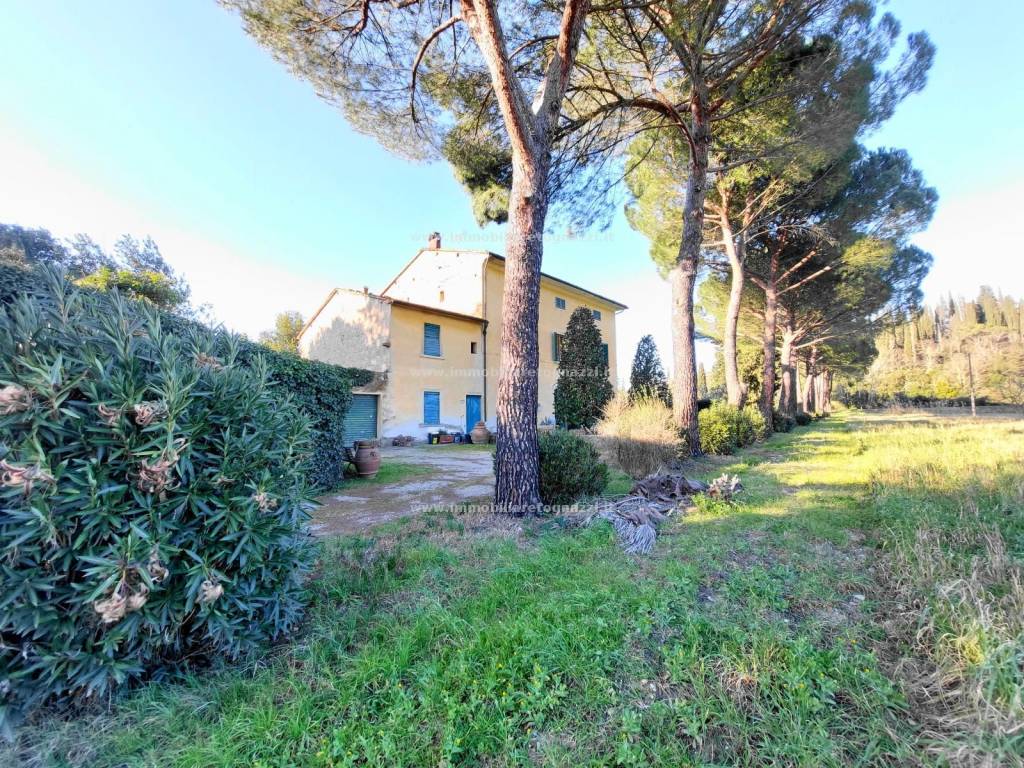 Rustico / casale a Empoli in Zona campagna - Foto 2