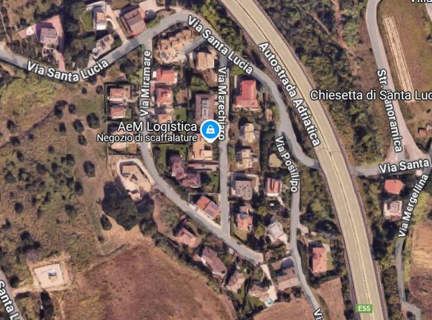 Villa a San benedetto del tronto in Miramare - Foto 3