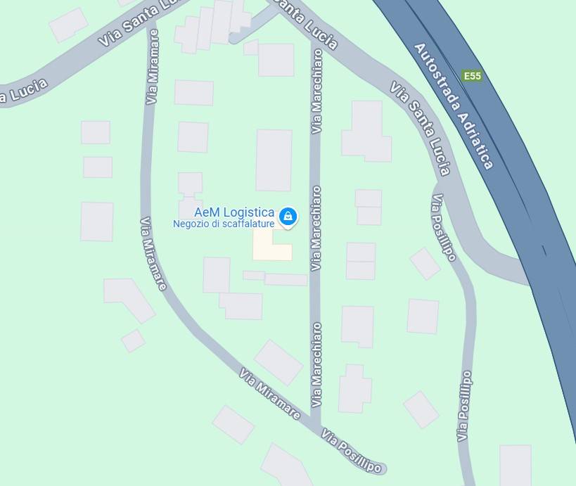 Villa a San benedetto del tronto in Miramare - Foto 5