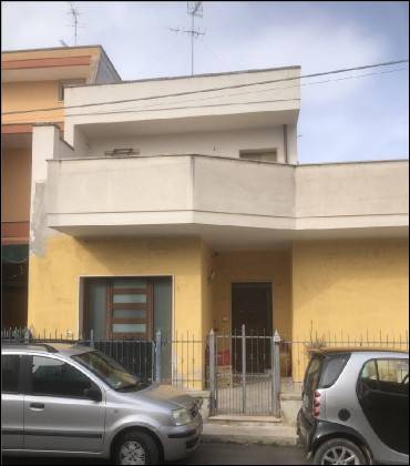 Appartamento a San donato di lecce in via Redipuglia - Foto 4