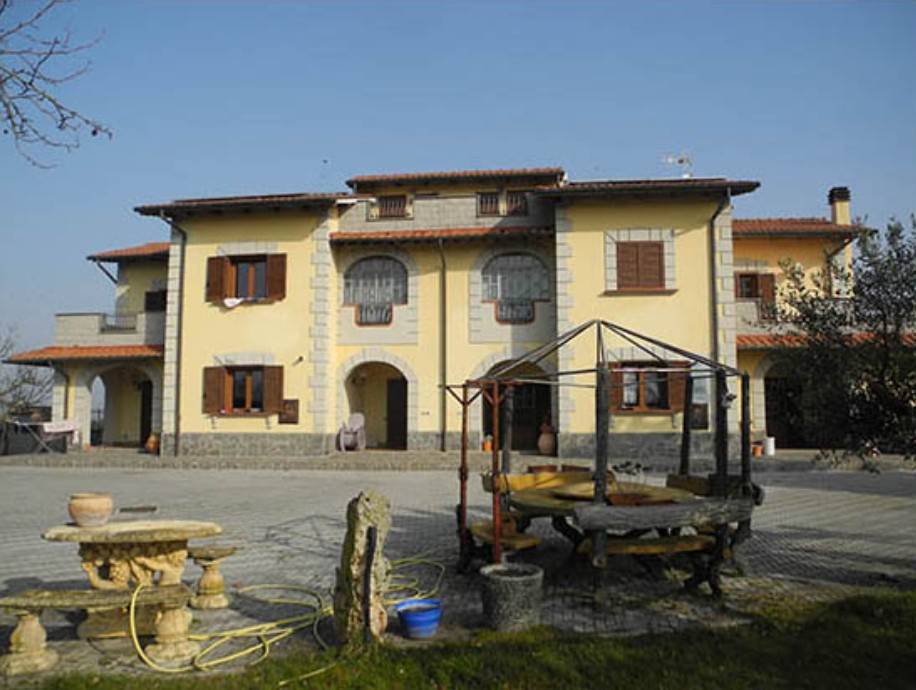 Appartamento a Cortona in CASE SPARSE MONTECCHIO - Foto 5