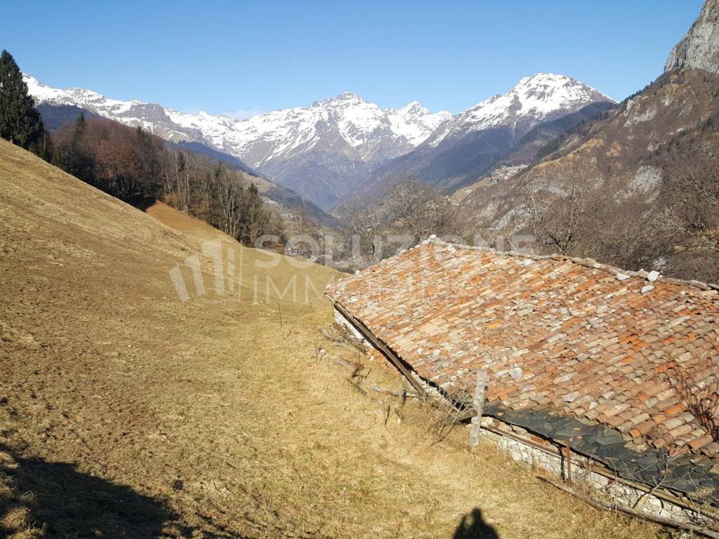 Rustico / casale a Ardesio in Località Alfani - Foto 2