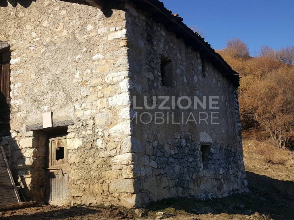 Rustico / casale a Ardesio in Località Alfani - Foto 4