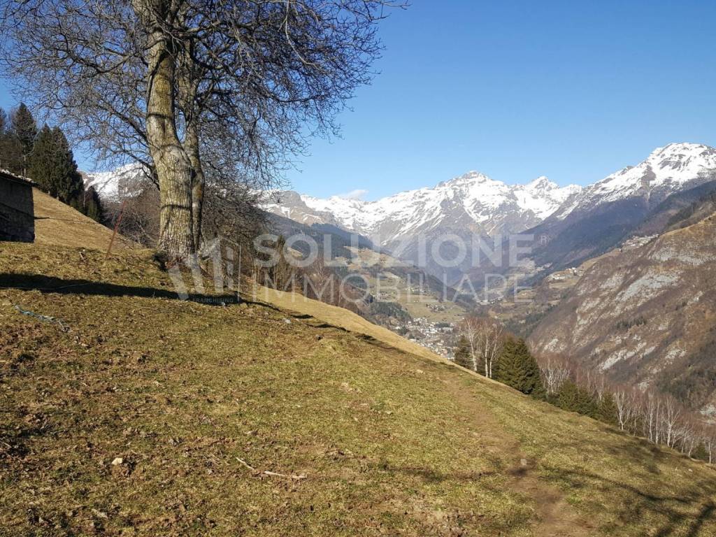 Rustico / casale a Ardesio in Località Alfani - Foto 5