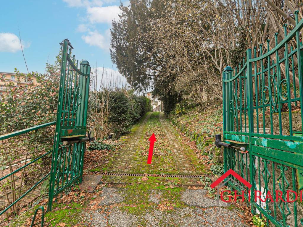 Villa a Busalla in Via Pinan - Foto 2
