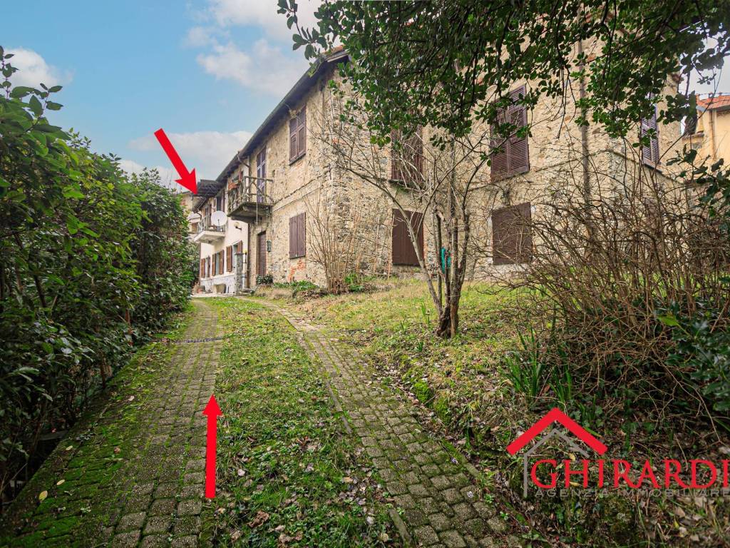 Villa a Busalla in Via Pinan - Foto 3