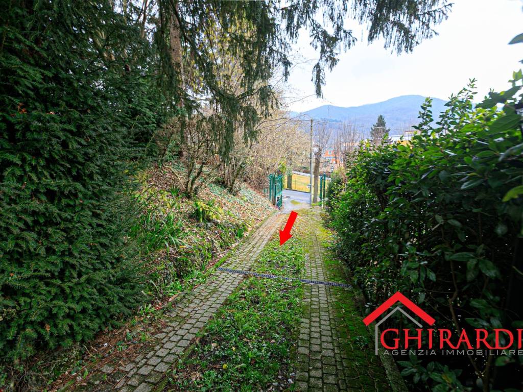Villa a Busalla in Via Pinan - Foto 4