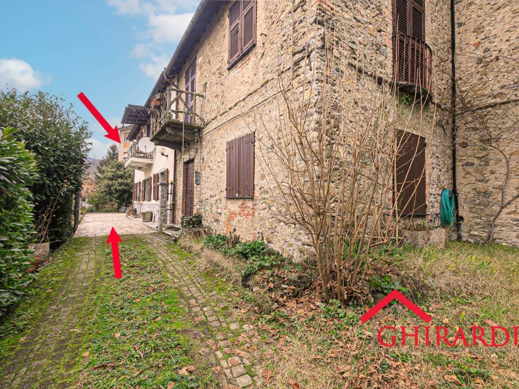 Villa a Busalla in Via Pinan - Foto 5