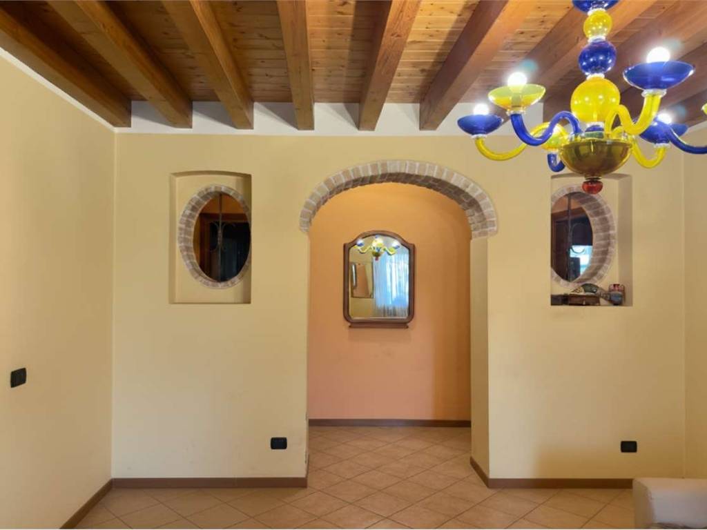 Casa indipendente a Cordignano in Via della Vigna - Foto 4