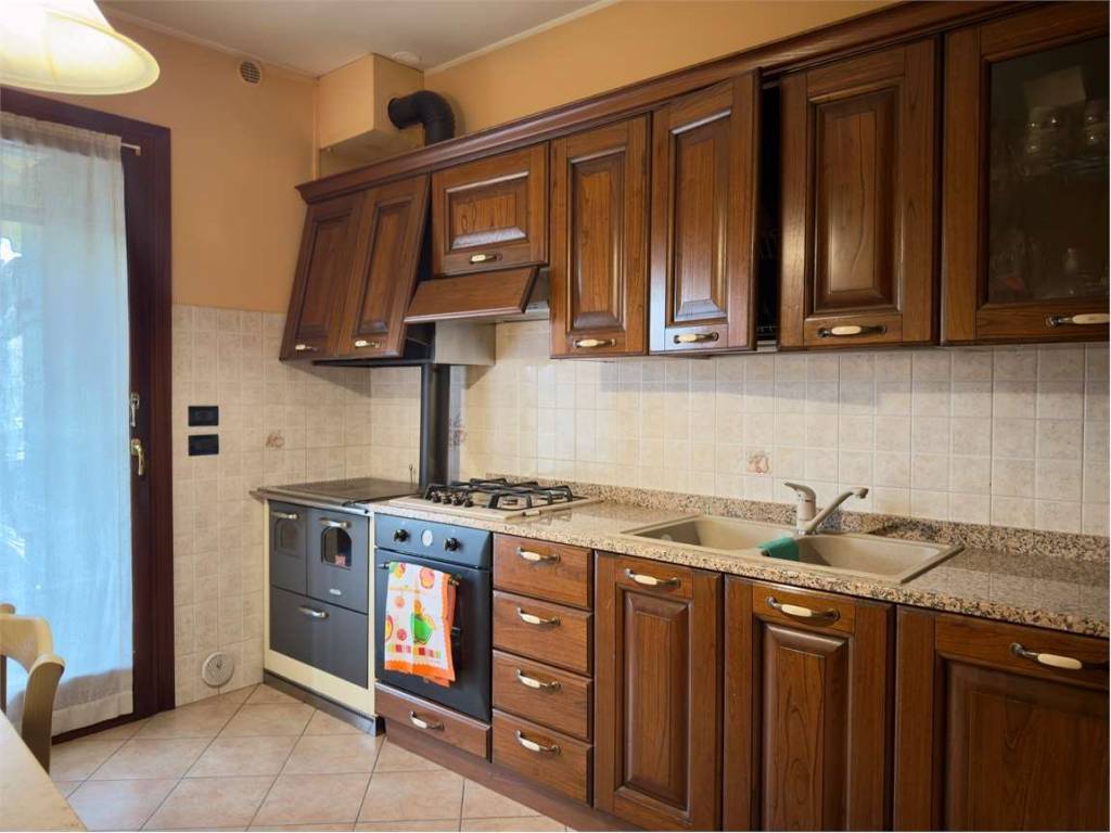 Casa indipendente a Cordignano in Via della Vigna - Foto 5
