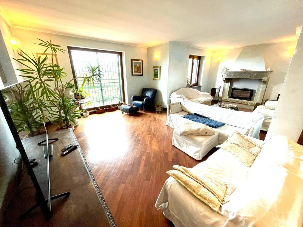 Villa a Perugia - Foto 4