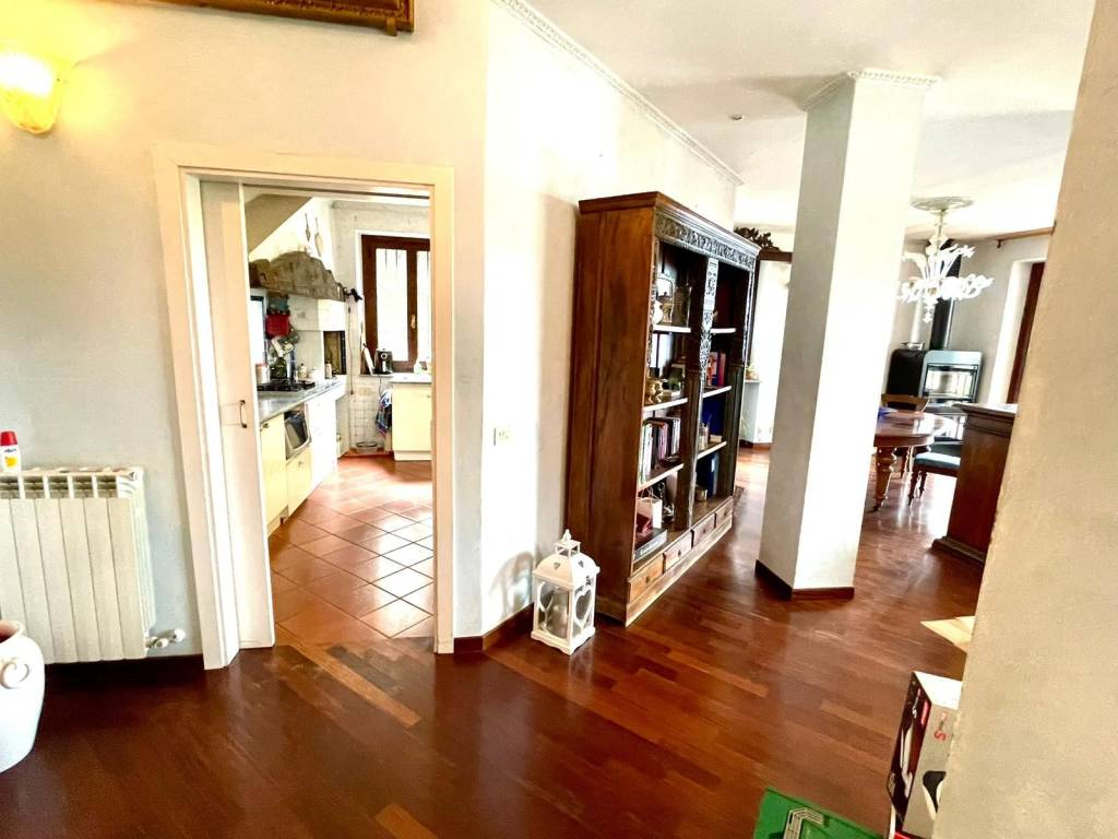 Villa a Perugia - Foto 5