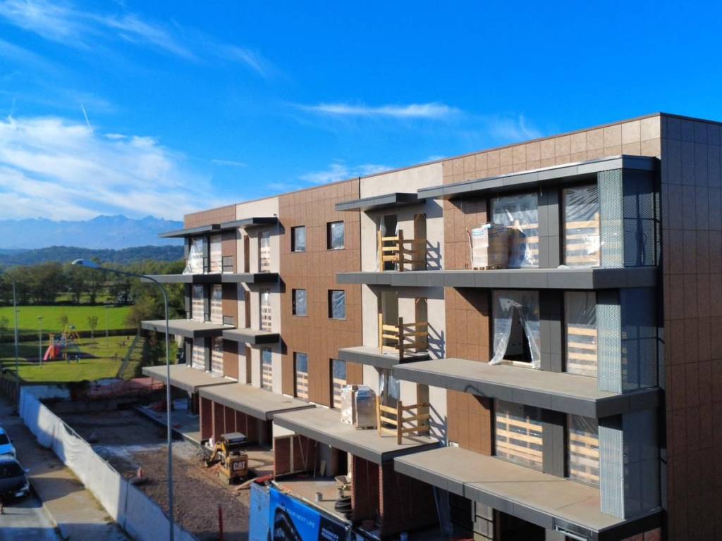 Progetto a Orbassano in Strada Ca' Bianca, 4 - Foto 3