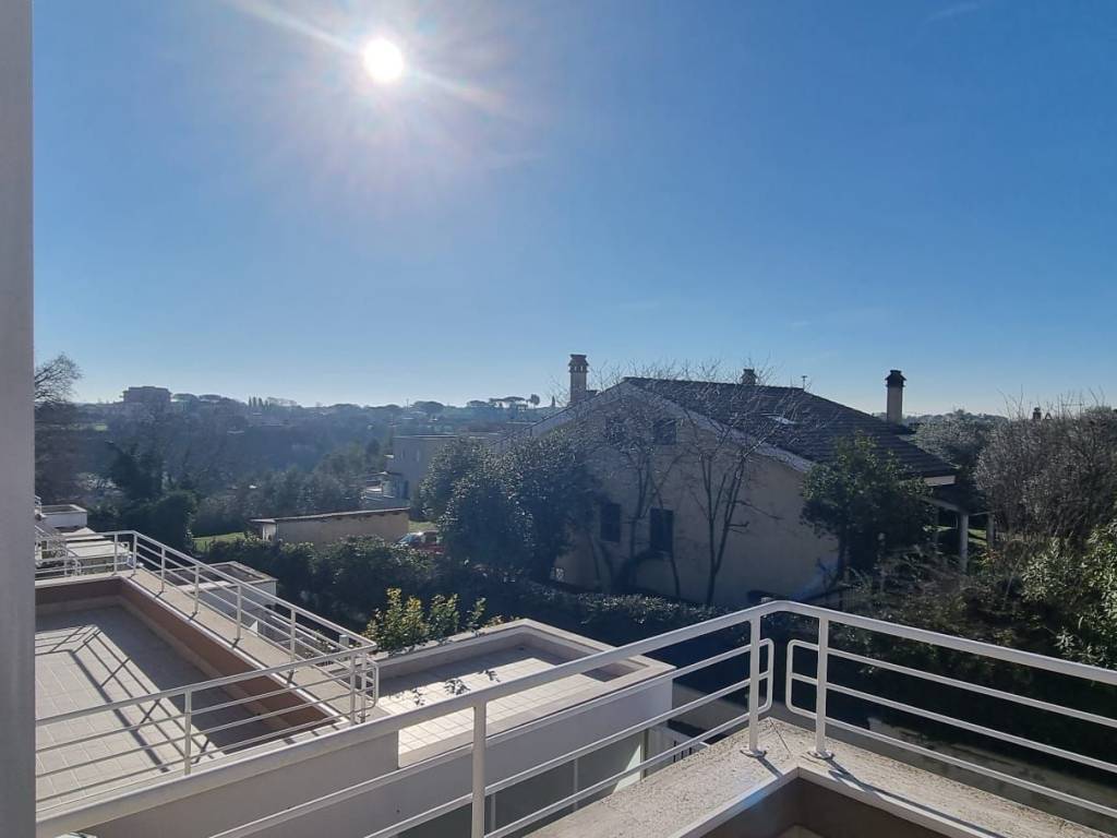 Villetta a schiera a Fiumicino in Via Vittorio Gauthier, 61 - Foto 4