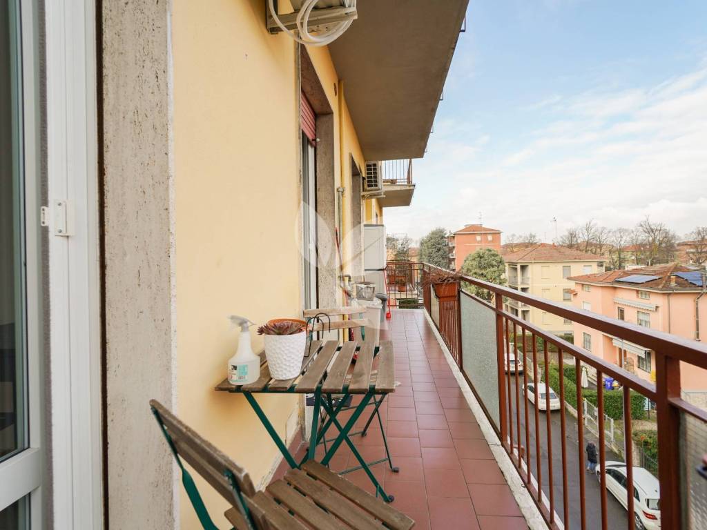 Appartamento a Parma in Via Cletofonte Preti - Foto 4
