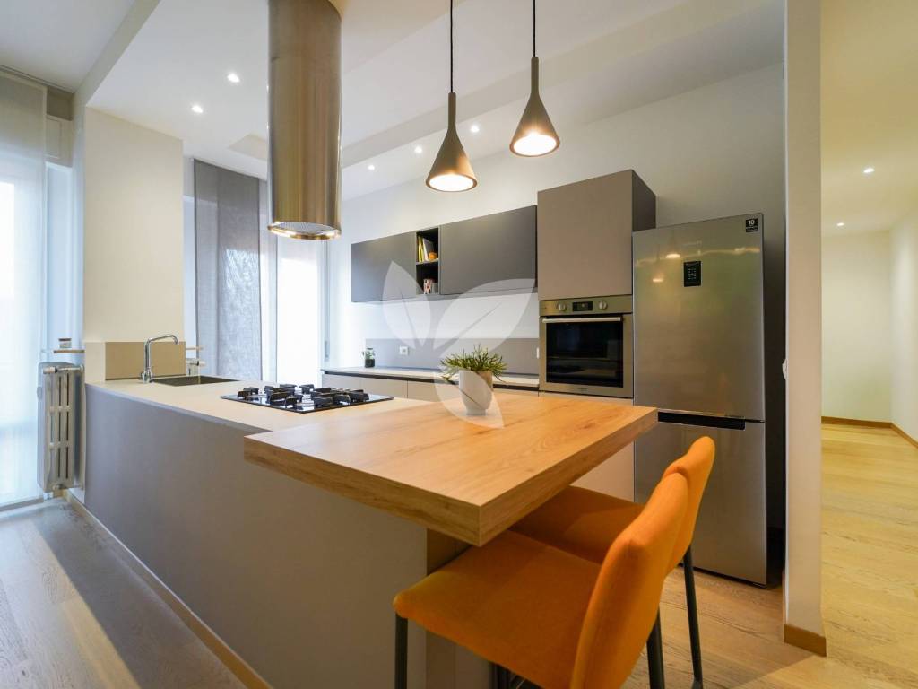 Appartamento a Parma in Via Cletofonte Preti - Foto 5