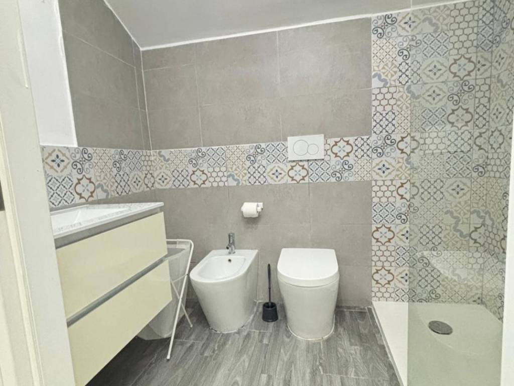 Appartamento a Bari in Via Nicolai, 165 - Foto 4
