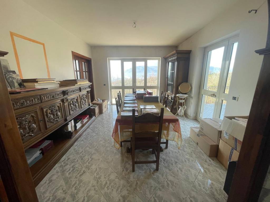 Villa a Cervaro in Via Belvedere, 56 - Foto 5