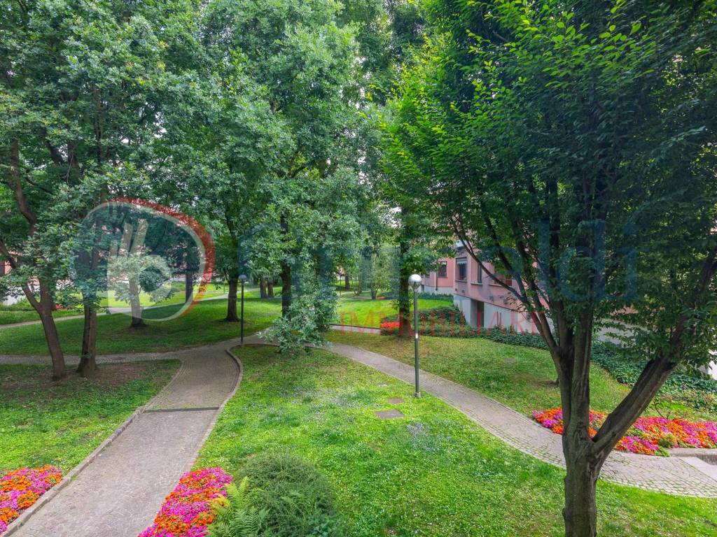 Appartamento a Cusago in Via Bergamo, 3 - Foto 5