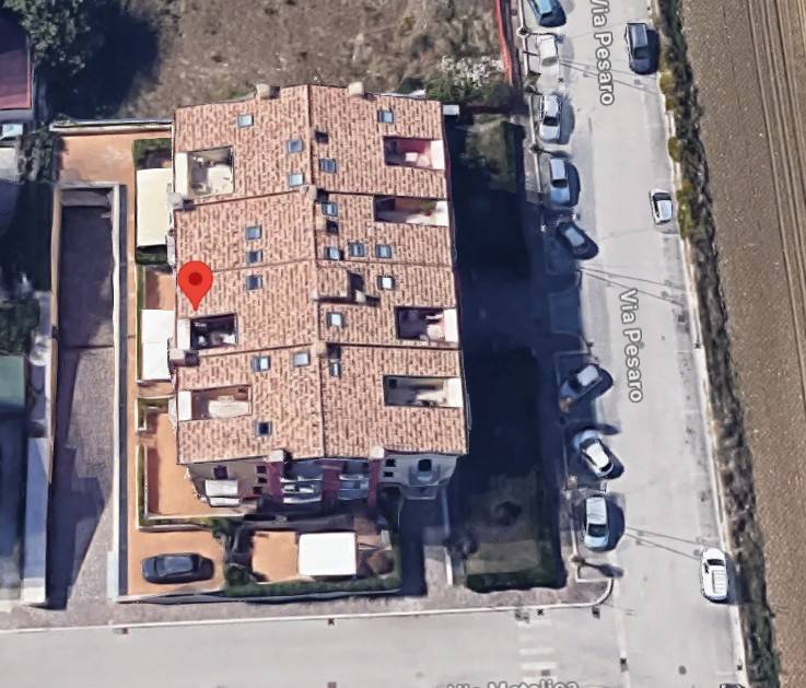 Appartamento a Potenza picena in Via Pesaro, 93 - Foto 2
