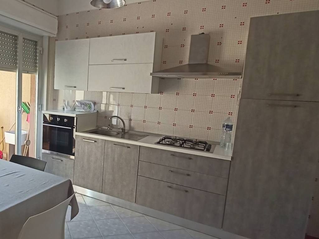 Appartamento a Trapani in Via Virgilio - Foto 4