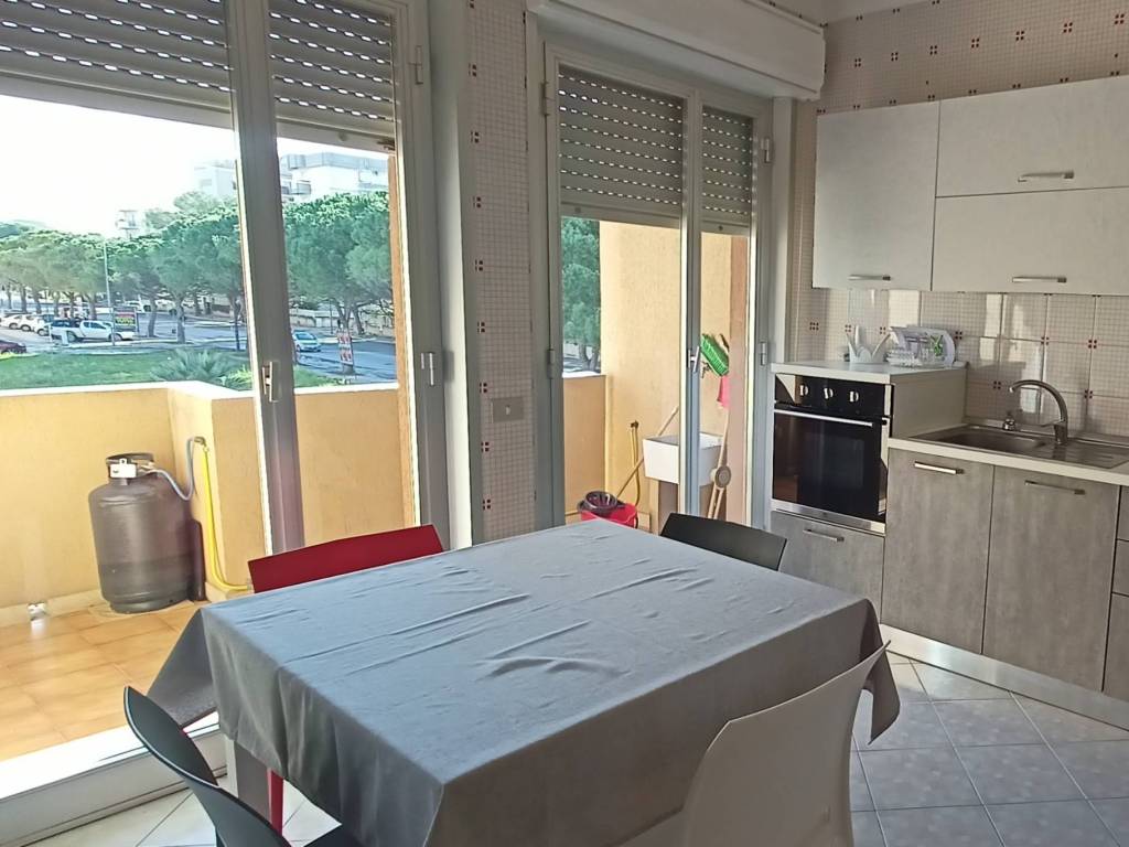 Appartamento a Trapani in Via Virgilio - Foto 5