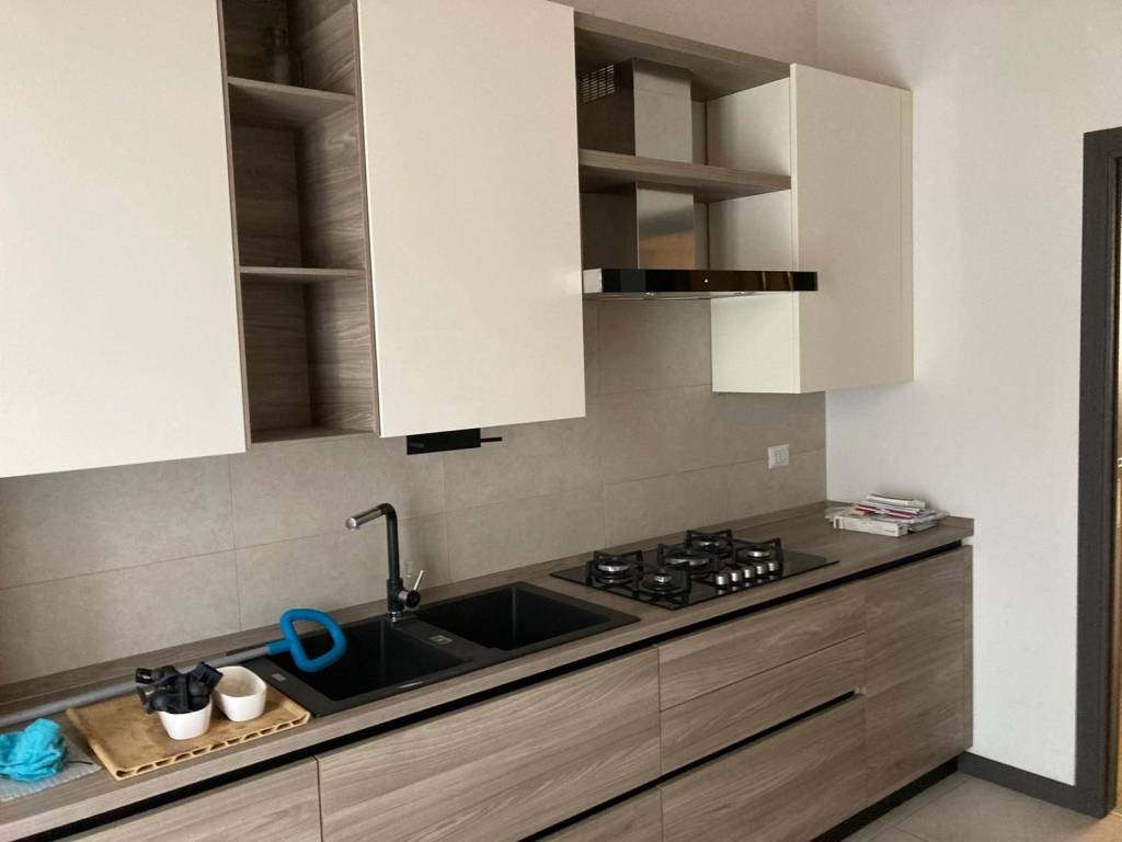 Appartamento a Lodi in Viale delle Rimembranze, 38 - Foto 5